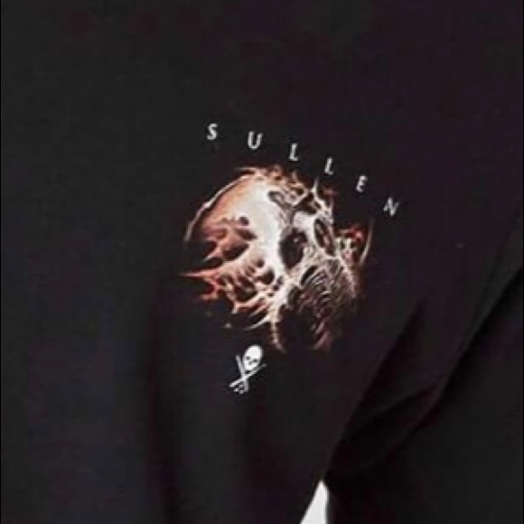 Men’s Sullen Tee. S - Picture 4 of 9